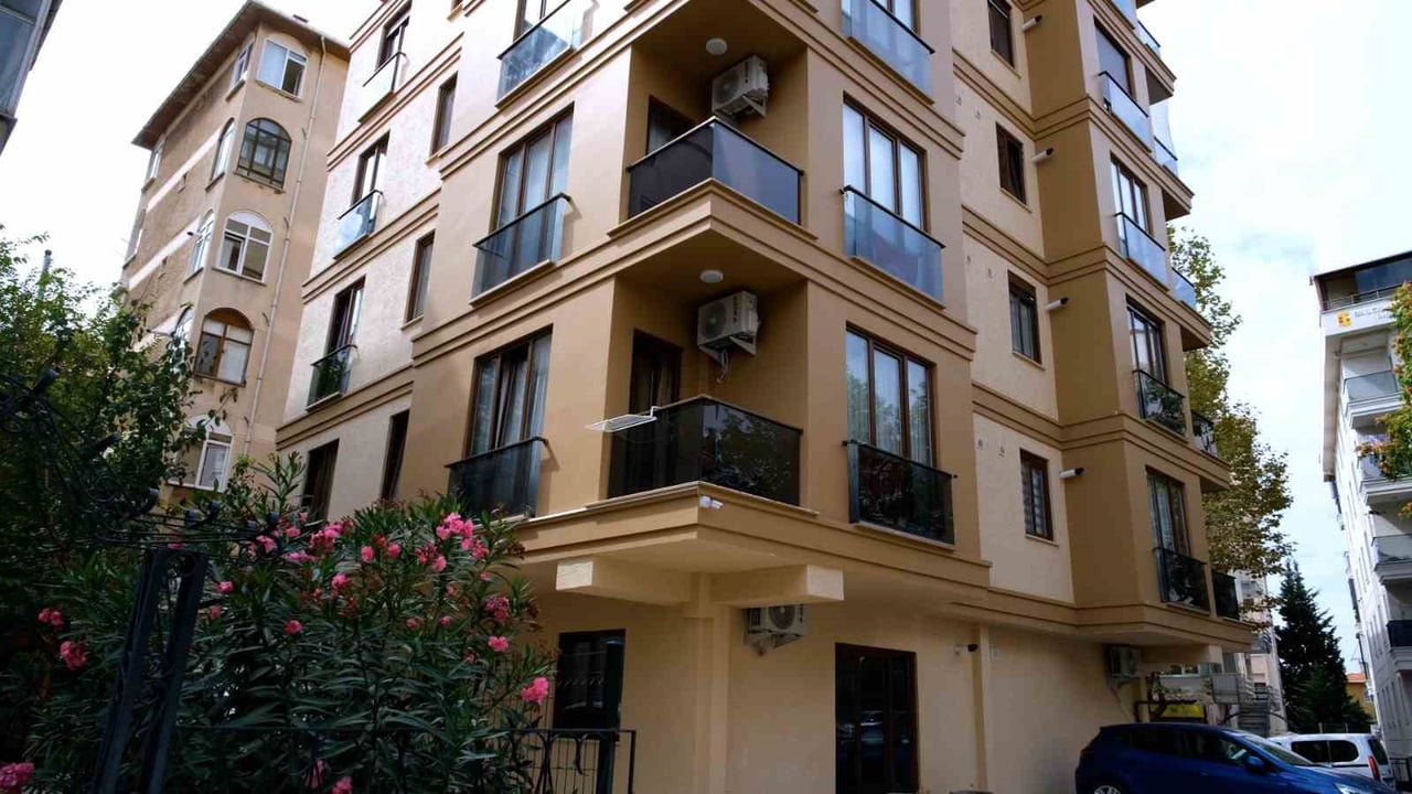 ÇEVRE, ŞEHİRCİLİK VE İKLİM DEĞİŞİKLİĞİ BAKANI MURAT KURUM, MALTEPE'DE YARISI BİZDEN'DEN...