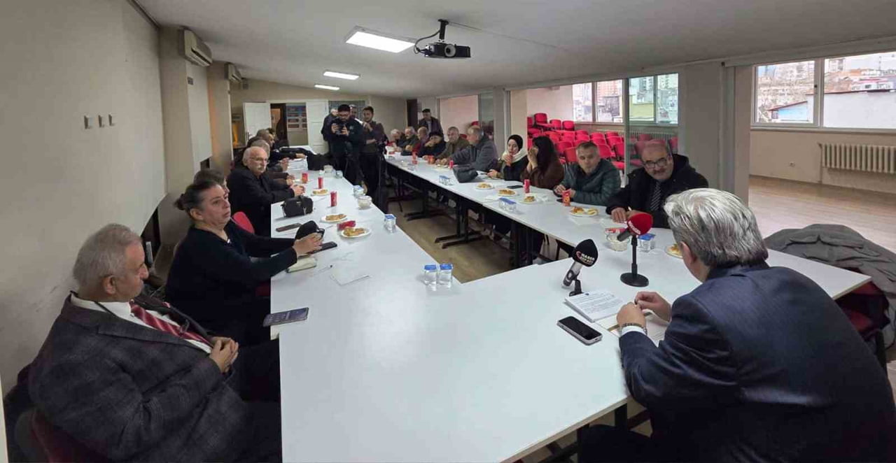 CHP SAMSUN MİLLETVEKİLİ MURAT ÇAN, TÜİK VERİLERİNE GÖRE SAMSUN’UN ÜRETİME SUNULAN TARIMSAL...