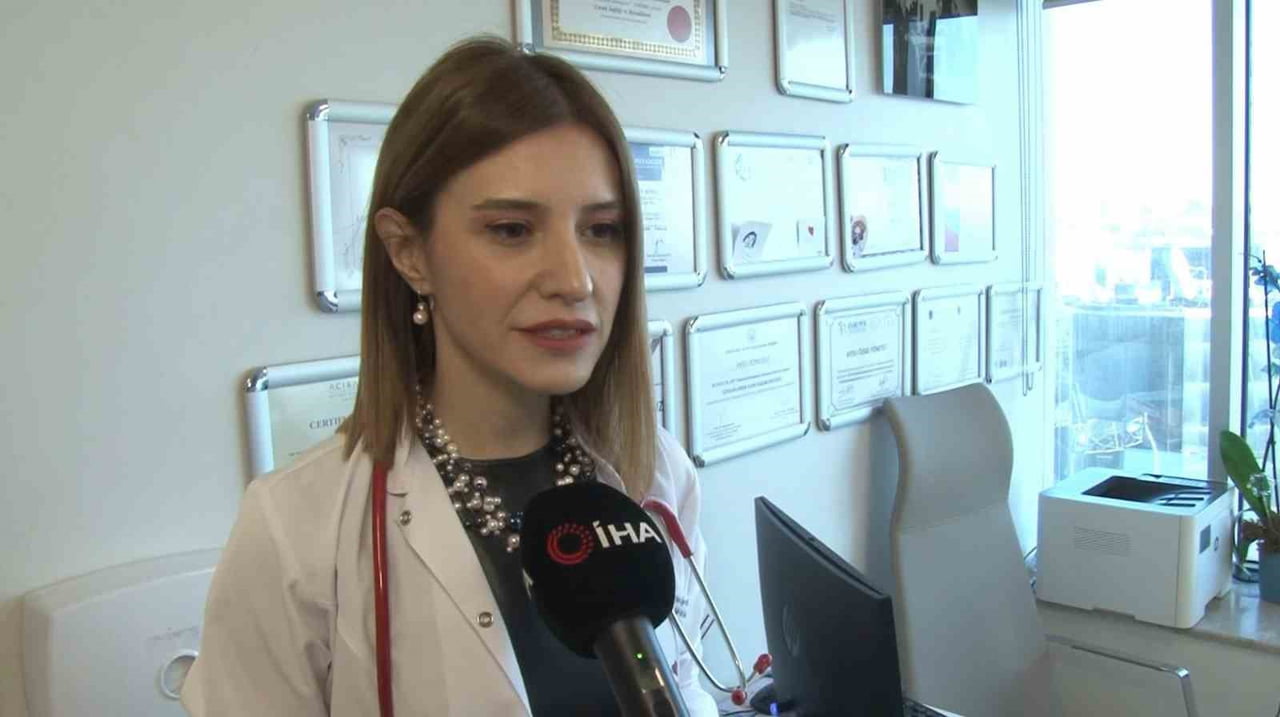 ÇOCUK SAĞLIĞI VE HASTALIKLARI UZMANI DR. AYSU ÖZGE YÖNETCİ PEKUZ