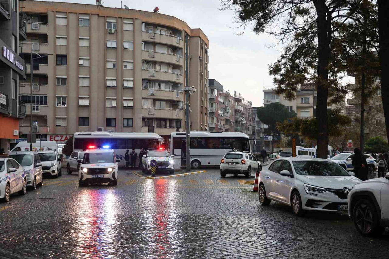 CUMHURİYET TARİHİNDEN BU YANA TÜRK SİYASETİNE YÖN VEREN ÖNEMLİ İSİMLERİN YETİŞTİĞİ VE SİYASETTE...