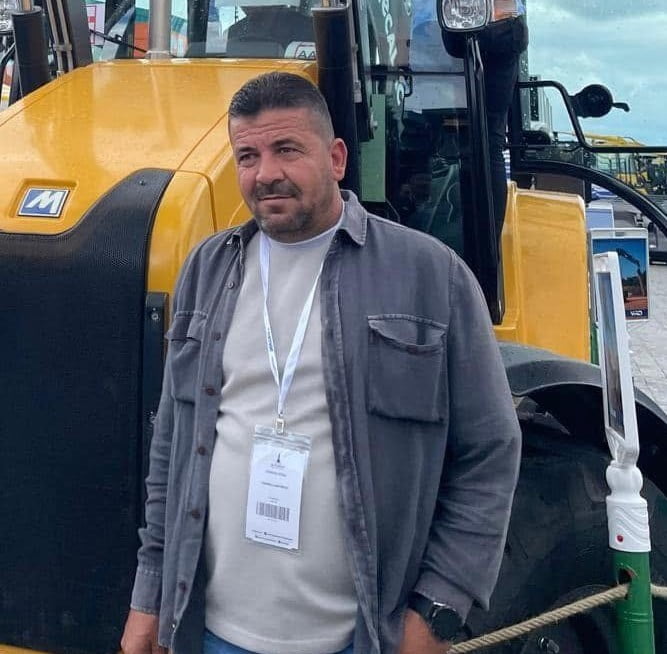 DENİZLİ’NİN ÇİVRİL İLÇESİNDE MEYDANA GELEN KAZADA, KONTROLDEN ÇIKARAK DEVRİLEN ÇEKİCİYE ARKADAN...