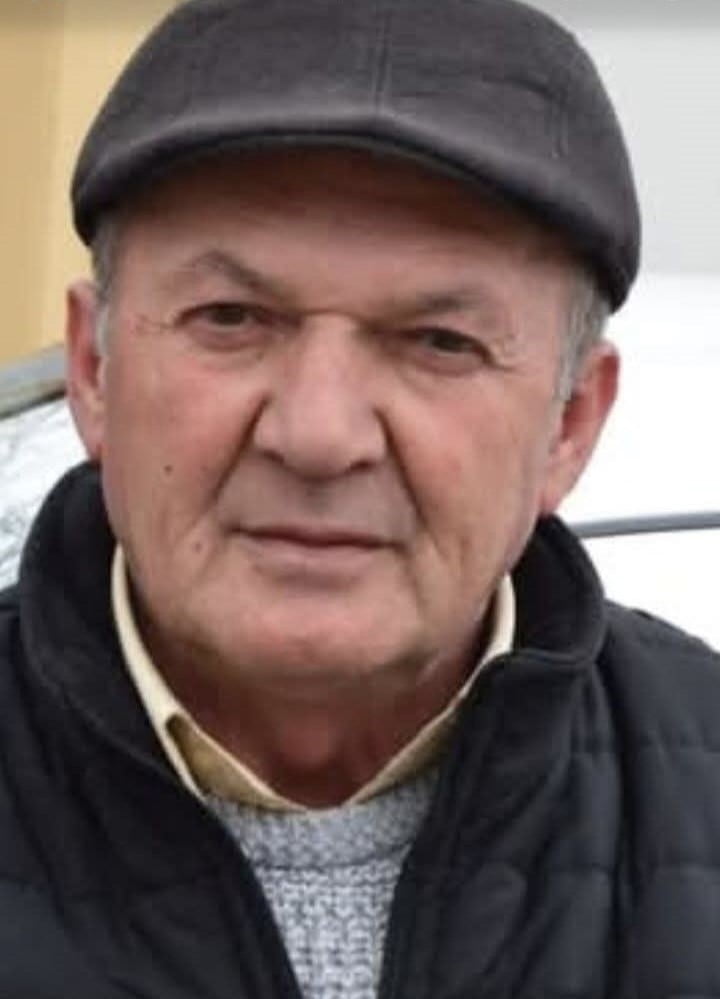 DENİZLİ’NİN SERİNHİSAR İLÇESİNDE YALNIZ YAŞAYAN 66 YAŞINDAKİ YAŞLI ADAM SOBADAN SIZAN KARBON...