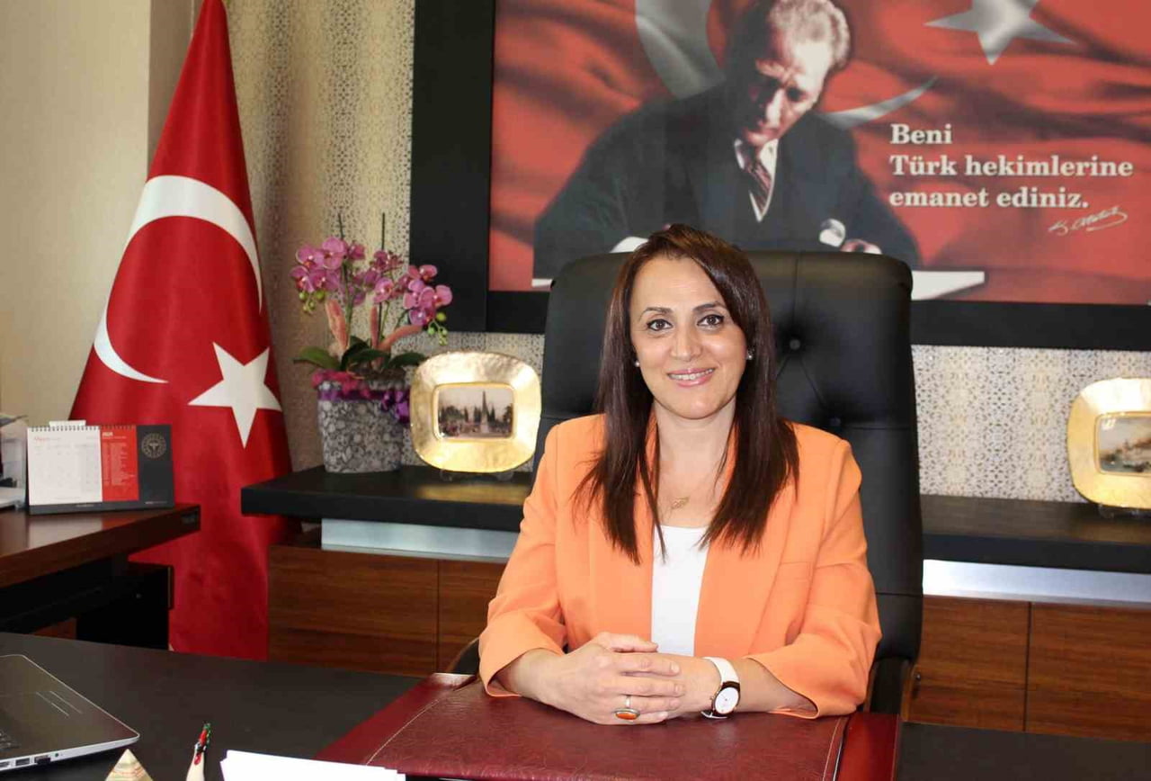 DENİZLİ ORGAN BAĞIŞI KONUSUNDAKİ BAŞARILARINA BİR YENİSİNİ DAHA EKLEDİ. 2024 YILINDA MİLYON NÜFUS...