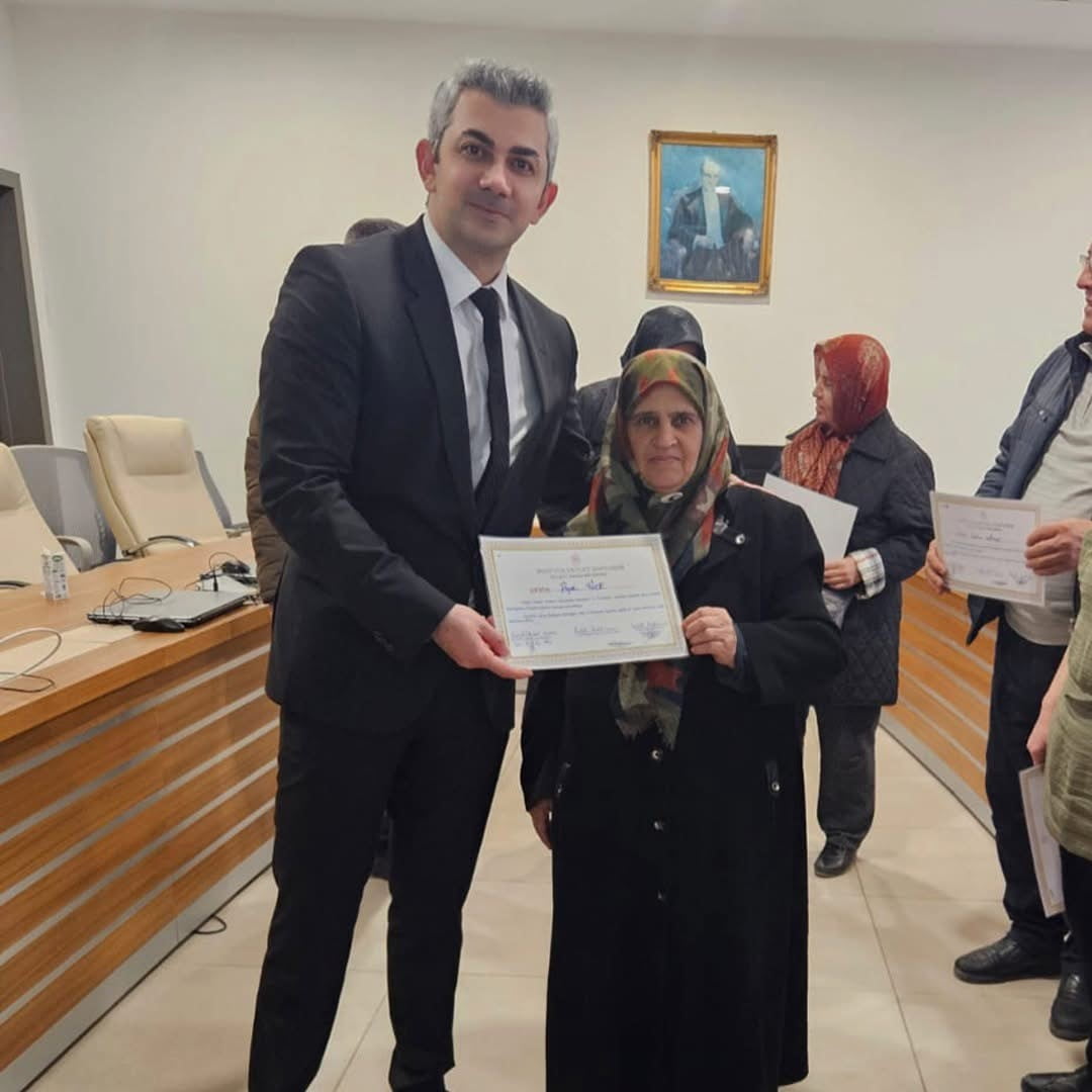 DİYABET OKULU BAŞHEKİM