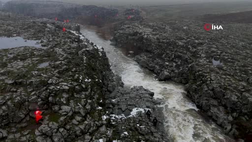 Diyarbakır'da kayıp kadının eşi Şeyhmus Kılıç: "Hepimizin psikolojisi bozuldu"