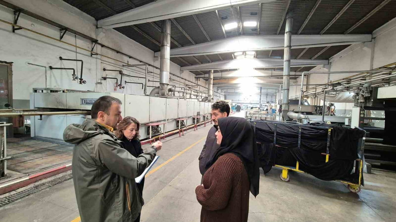 DOĞU AKDENİZ KALKINMA AJANSI, 2025 YILI YEŞİL DÖNÜŞÜM TEKNİK DESTEK PROGRAMI KAPSAMINDA...