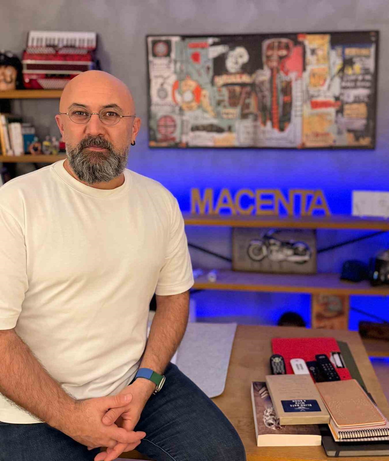 DÜNYANIN EN PRESTİJLİ EĞİTİM TEKNOLOJİLERİ ORGANİZASYONLARINDAN KABUL EDİLEN BETT AWARDS 2026, BU...