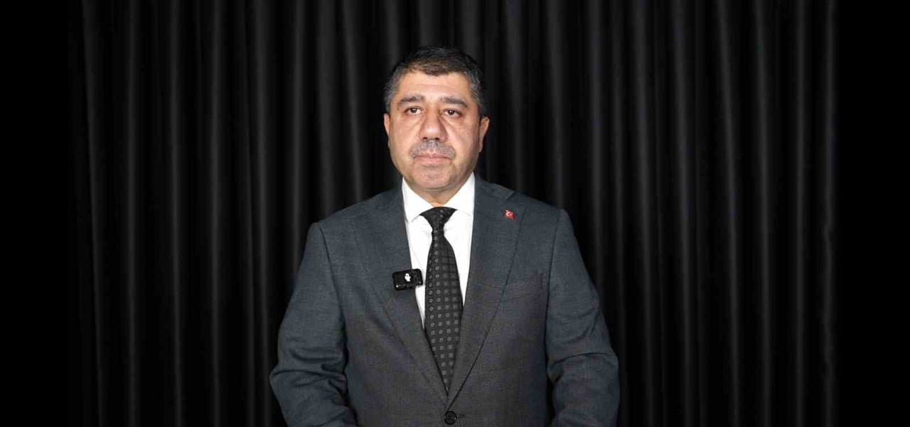 DÜZCE BELEDİYE BAŞKAN YARDIMCISI HASAN GÜNDEN, DÜZCE’DE SU ÜCRETLERİNİN AYNI ÖLÇEKTEKİ...