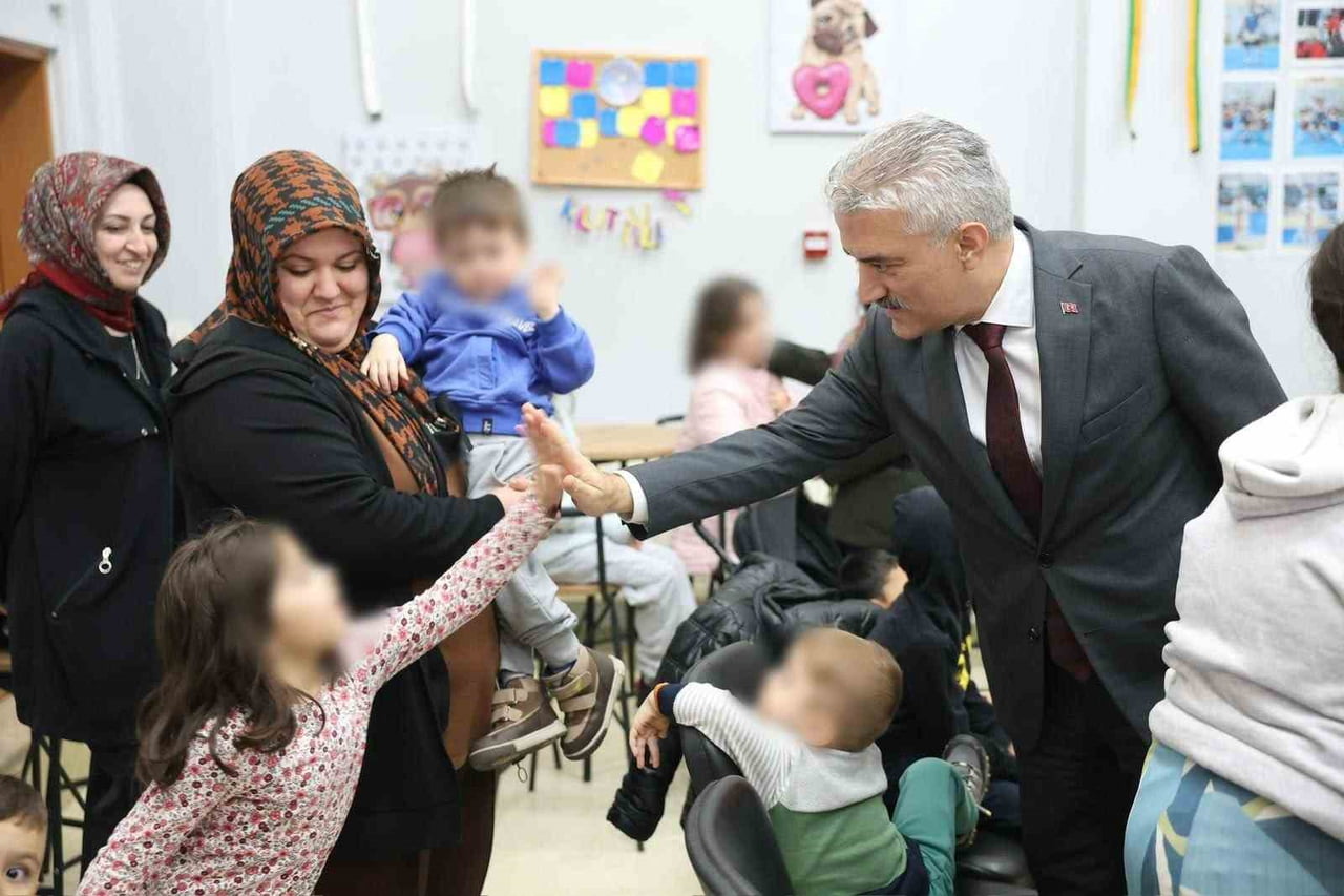 DÜZCE’DE GÖREVE BAŞLADIĞI GÜNÜN AKŞAMINDA YALOVA’DA DEAŞ’Lİ TERÖRİSTLERLE GİRDİĞİ ÇATIŞMADA TURGUT...