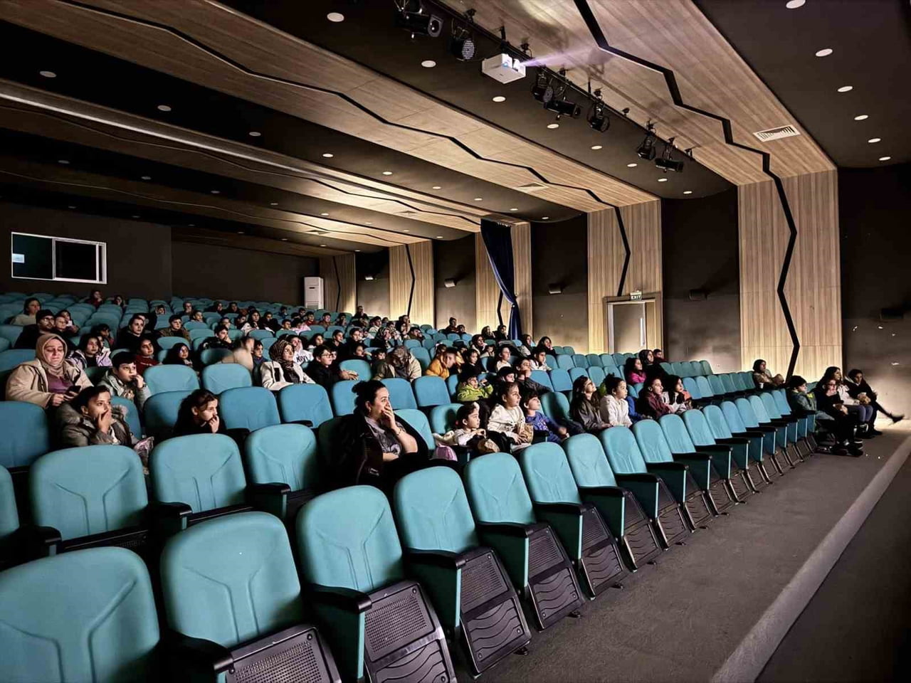 DÜZCE GENÇLİK VE SPOR İL MÜDÜRLÜĞÜ TARAFINDAN DÜZENLENEN ETKİNLİKLER DİZİSİNİN İKİNCİ GÜNÜNDE...