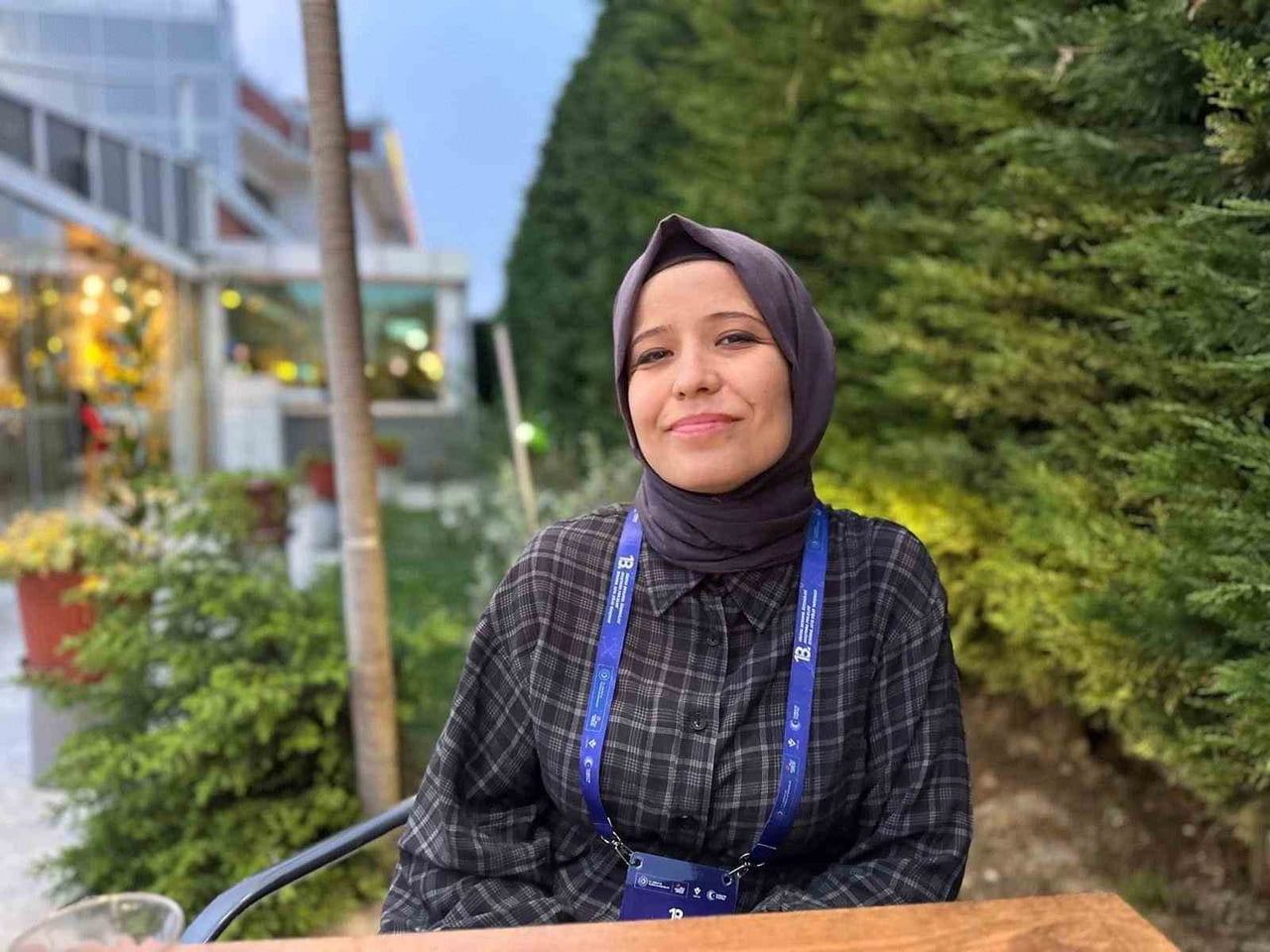 DÜZCE İL MİLLİ EĞİTİM MÜDÜRLÜĞÜ BAHÇEŞEHİR BİLİM VE SANAT MERKEZİ ÖĞRETMENİ EMİNE SARI TÜRKİYE...