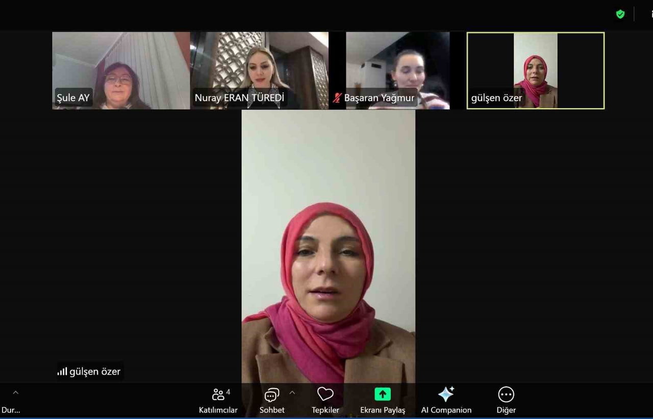 DÜZCE İL MİLLÎ EĞİTİM MÜDÜRLÜĞÜ KOORDİNASYONUNDA, DÜZCE ÜNİVERSİTESİ’NİN AKADEMİK DESTEĞİYLE...