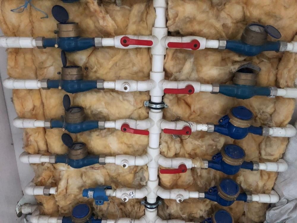 DÜZCE YAPI SANATLARI ESNAF ODASI BAŞKANI BÜLENT KESER, HAVALARIN GECELERİ SOĞUMASIYLA BİRLİKTE SU...