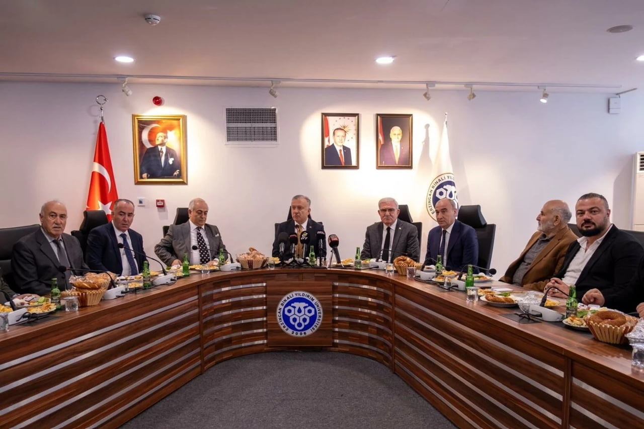 EBYÜ OTİZM UYGULAMA VE ARAŞTIRMA MERKEZİ YÖNETMELİĞİ YÜRÜRLÜĞE GİRDİ