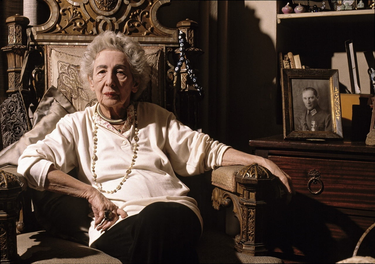 ECZACIBAŞI FOTOĞRAFÇILAR DİZİSİ’NİN YENİ KİTABI MANUEL ÇITAK, 9 OCAK’TAN İTİBAREN KİTABEVLERİNDE...