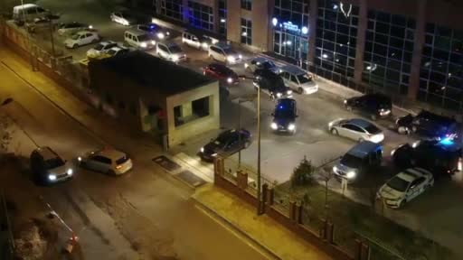 Edirne'de tefecilik operasyonu: 2 tutuklama