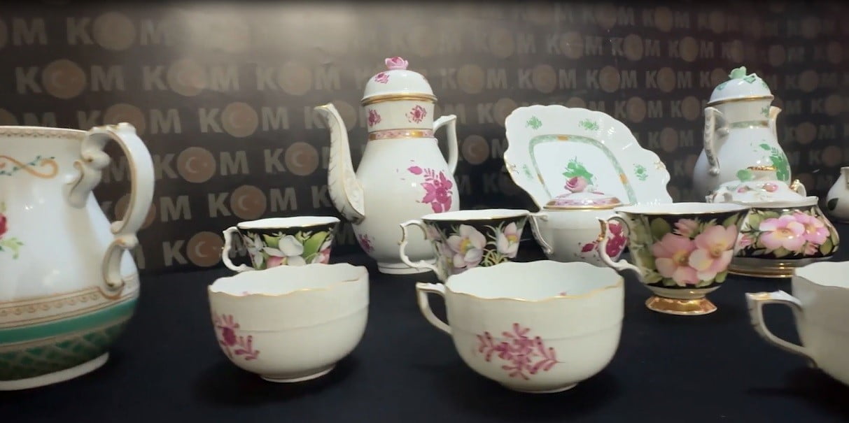 EDİRNE İL EMNİYET MÜDÜRLÜĞÜ KAÇAKÇILIK VE ORGANİZE SUÇLARLA MÜCADELE (KOM) ŞUBE MÜDÜRLÜĞÜ...