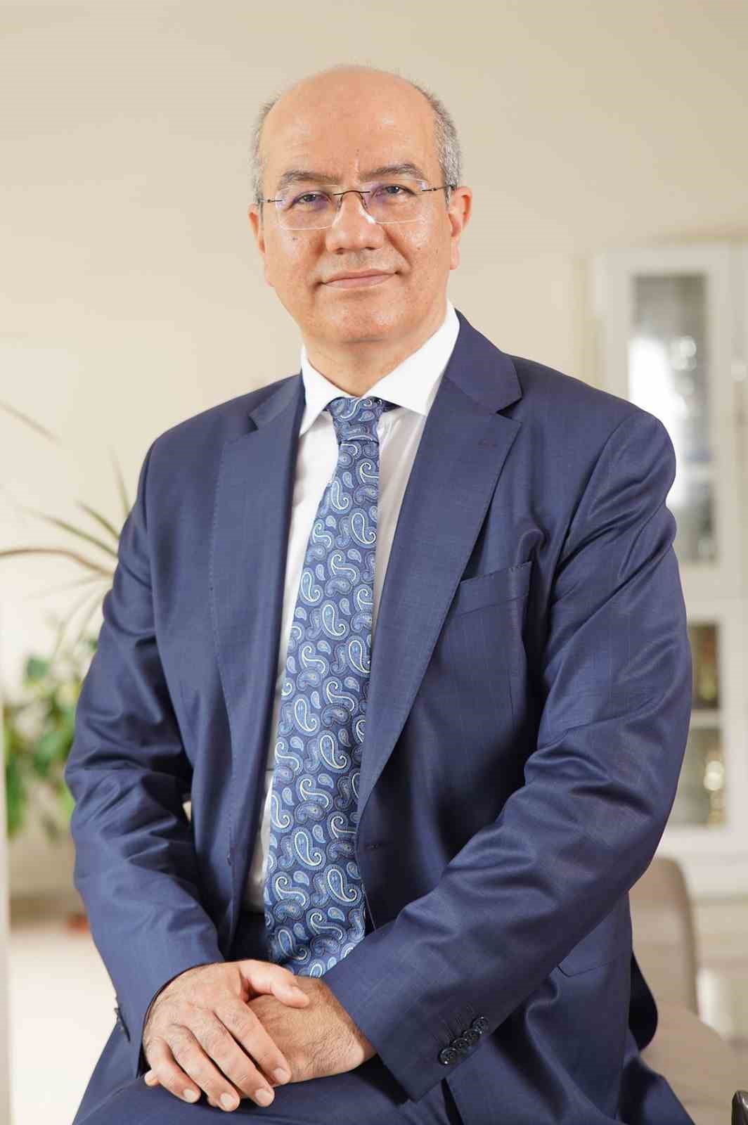 EĞİTİMDE 30’UNCU YILINI KUTLAYAN İHLAS KOLEJİ, DİJİTAL DÖNÜŞÜM STRATEJİLERİ KAPSAMINDA "YAPAY ZEKÂ...