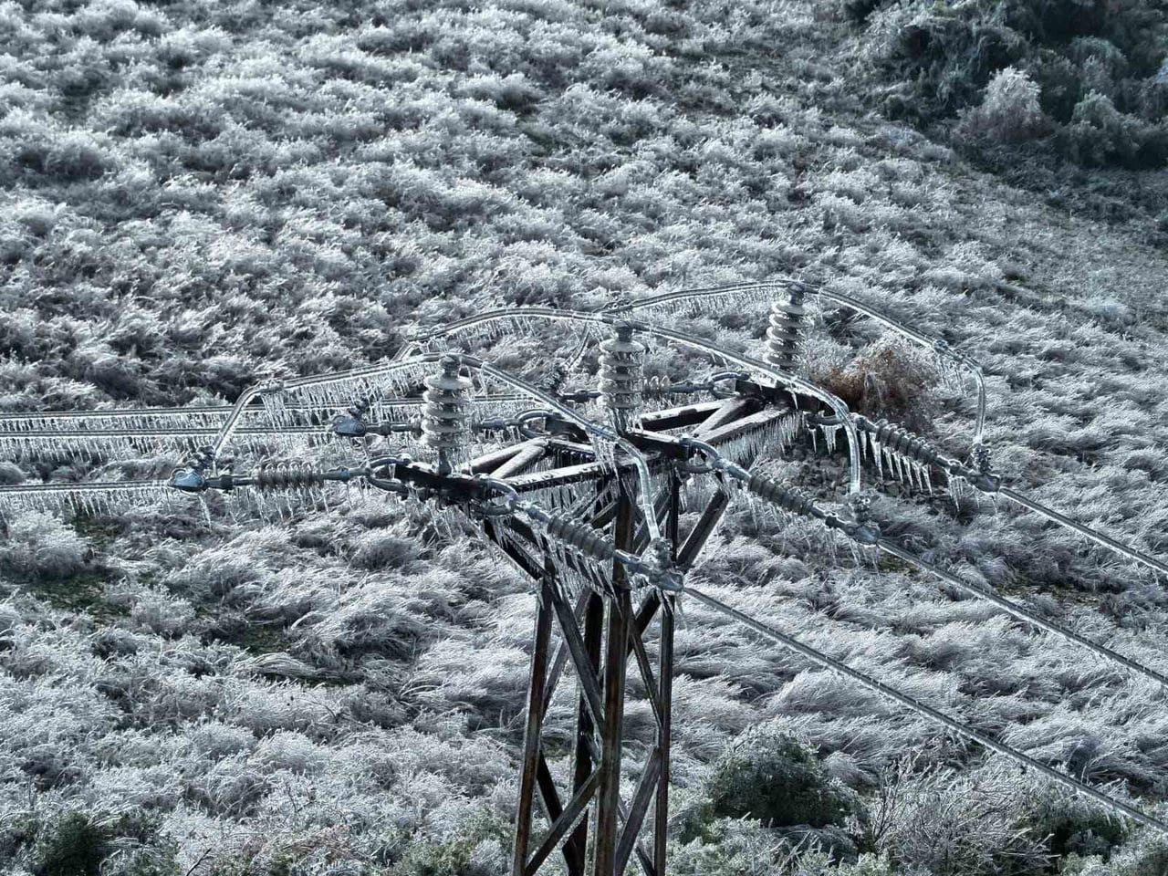 ENERJİSA DAĞITIM ŞİRKETLERİ'NDEN TOROSLAR ELEKTRİK DAĞITIM A.Ş. (TOROSLAR EDAŞ), HATAY VE...