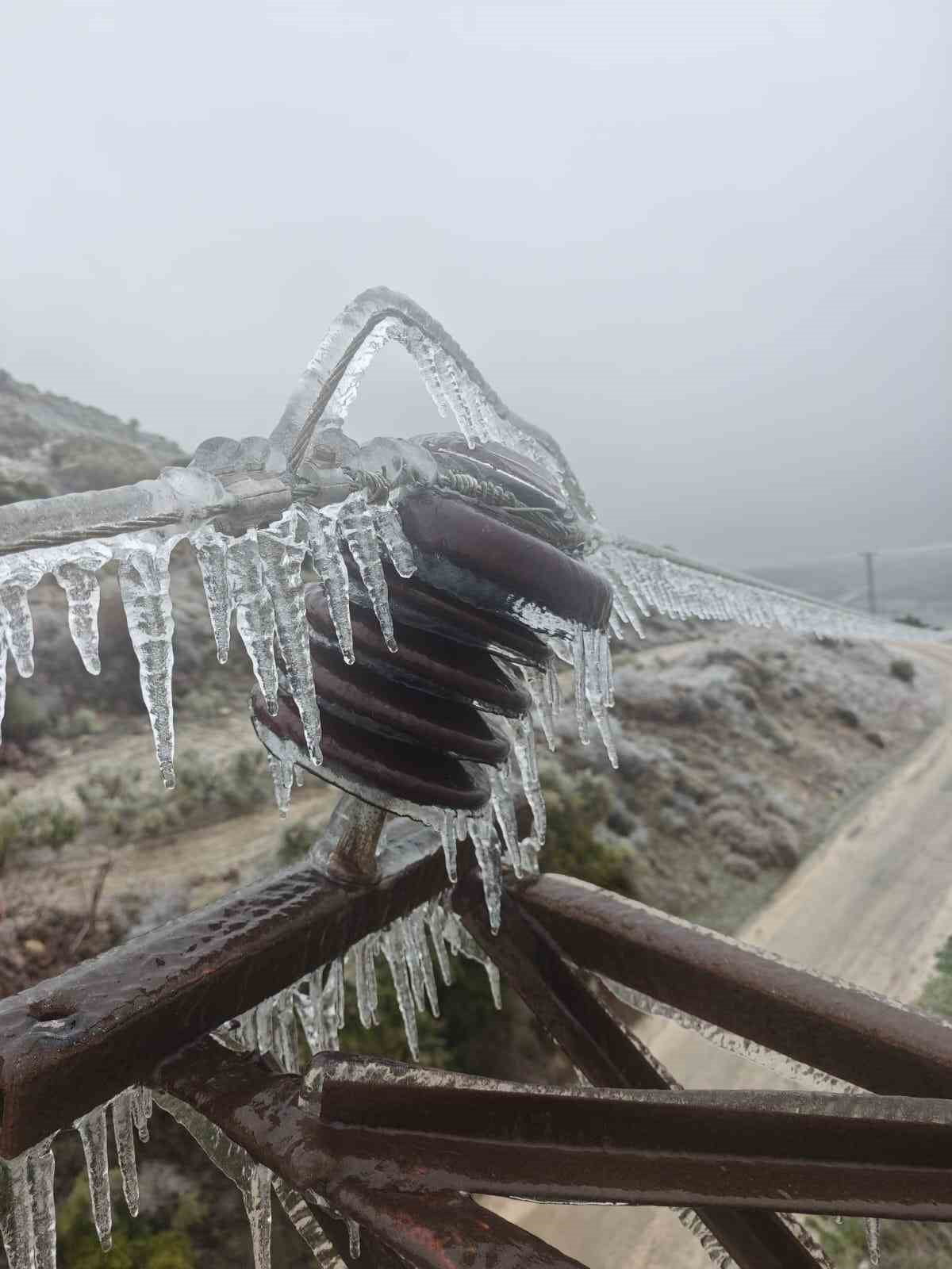 ENERJİSA DAĞITIM ŞİRKETLERİ'NDEN TOROSLAR ELEKTRİK DAĞITIM A.Ş. (TOROSLAR EDAŞ), HATAY VE...