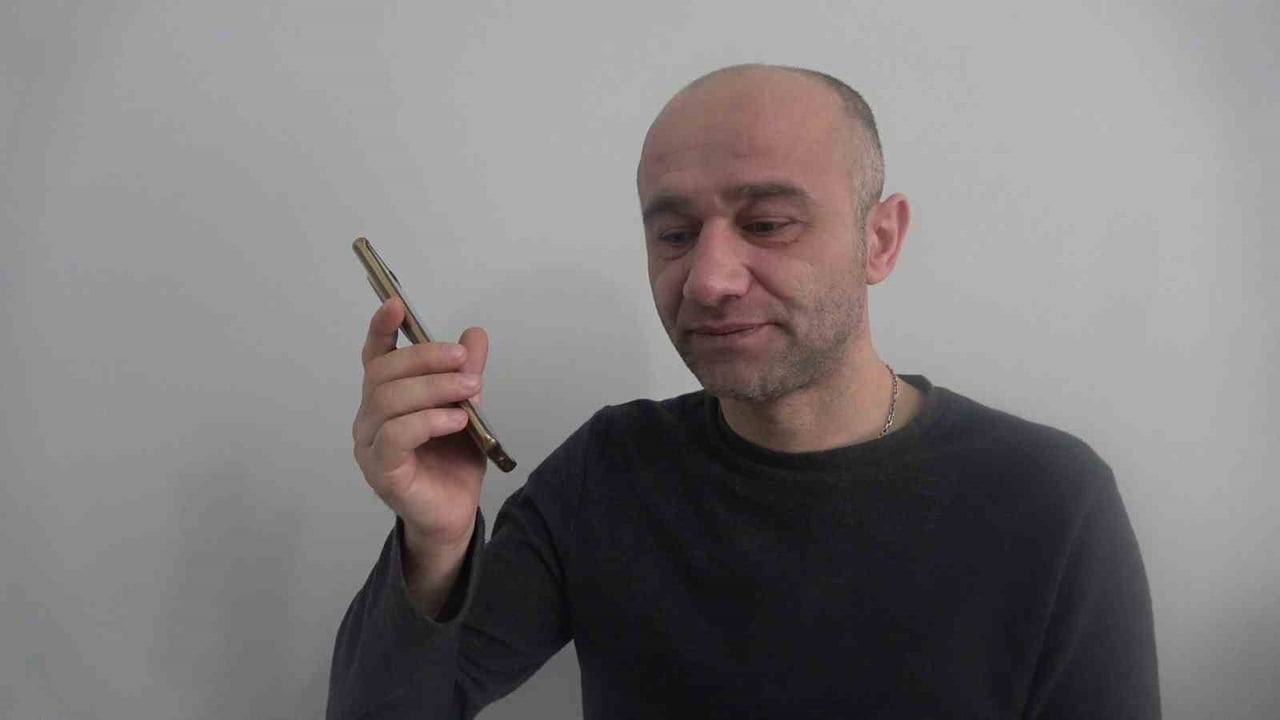 ERSAN YALÇUVA'NIN BAŞINA GELMEYEN KALMADI