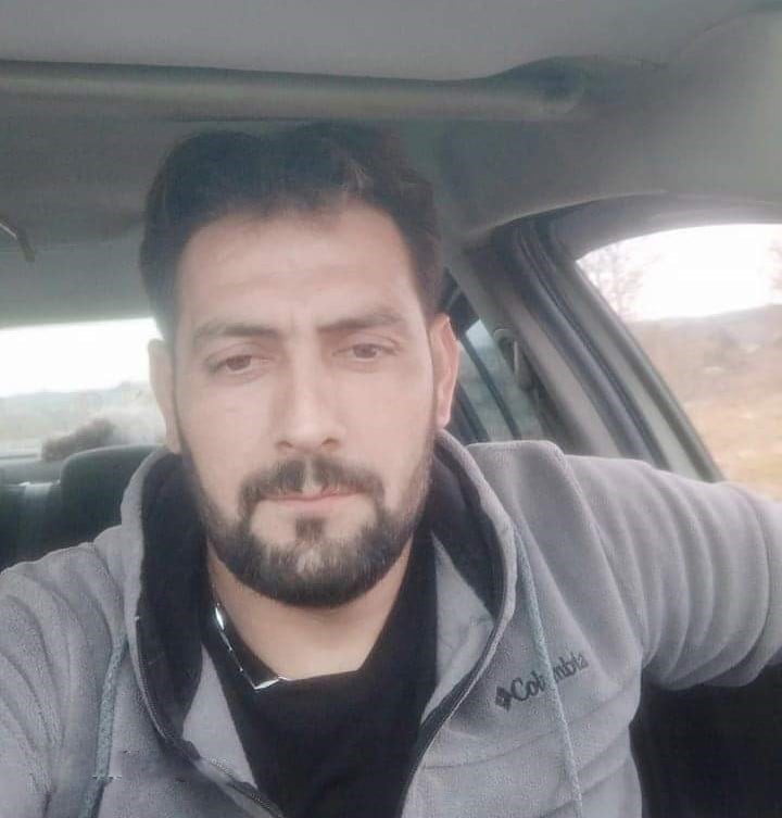 ERSOY DEMİRCİ ÇIKAN KAVGADA ÖLDÜ