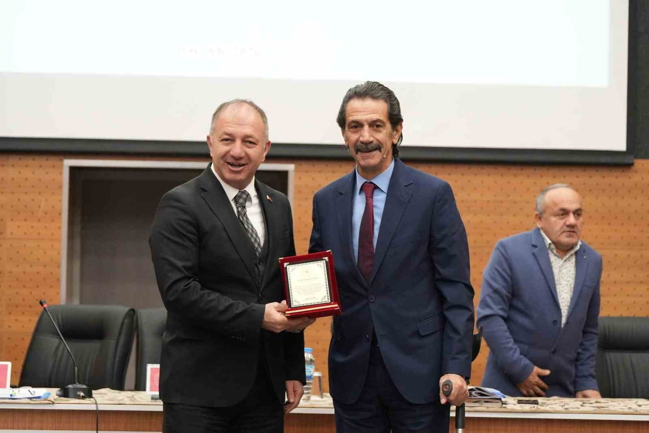 ERZURUM GENÇLİK VE SPOR İL MÜDÜRLÜĞÜ’NE BAĞLI YAKUTİYE KIZ YURT MÜDÜRLÜĞÜ’NDE MÜDÜR YARDIMCISI...