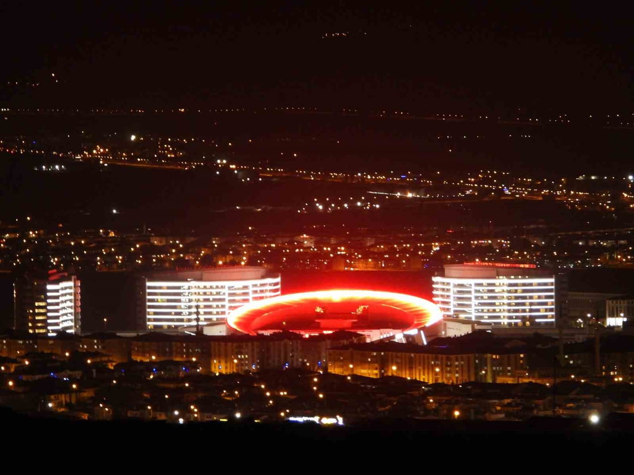 ERZURUM ŞEHİR HASTANESİ’NDE YILLARDAN BERİDİR DEVAM EDEN VE ÖZELLİKLE KIŞ AYLARINDA KRONİK HALE...