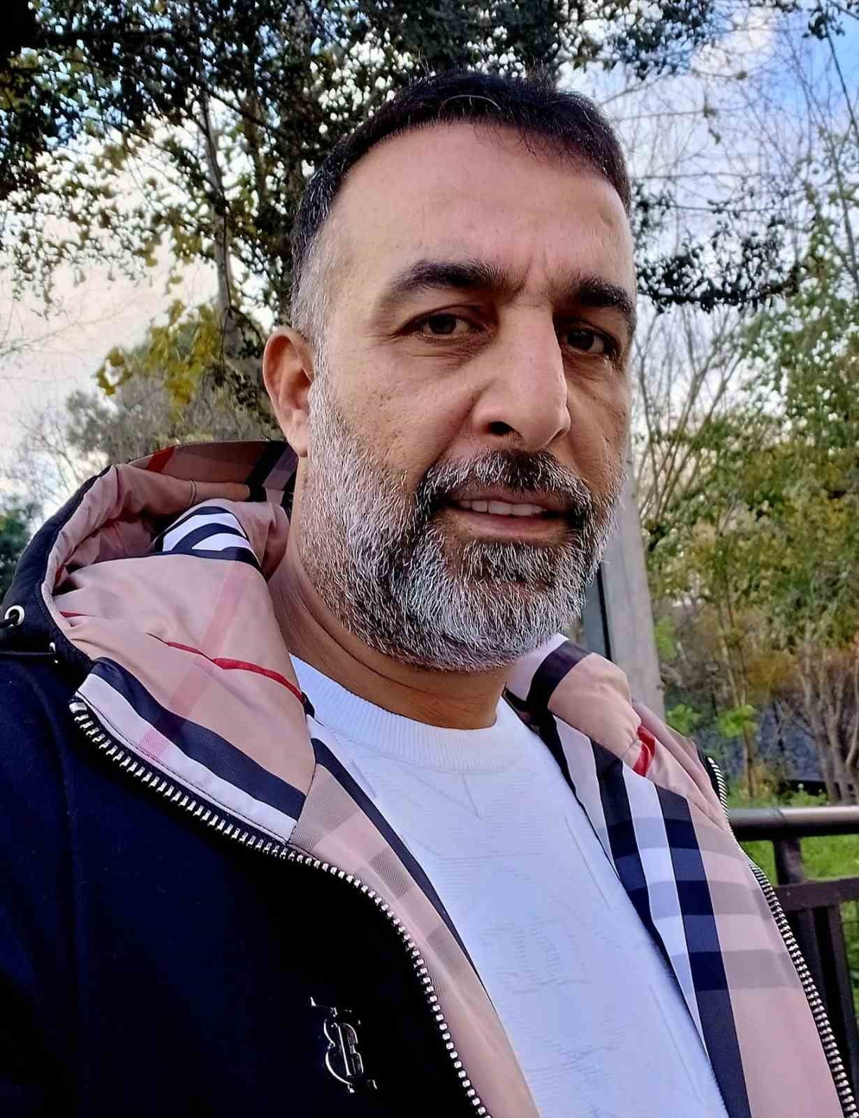 ERZURUMLU BAŞARILI MÜTEAHHİT, LAMURA İNŞAAT A.Ş. YÖNETİM KURULU BAŞKANI  ALGAN’DAN DİKKAT ÇEKEN...