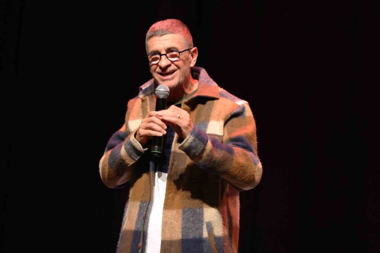 ESENLER BELEDİYESİ TARAFINDAN BU YIL 5'İNCİSİ DÜZENLENEN ESEV TİYATRO GÜNLERİ, KAPANIŞ PROGRAMINA...