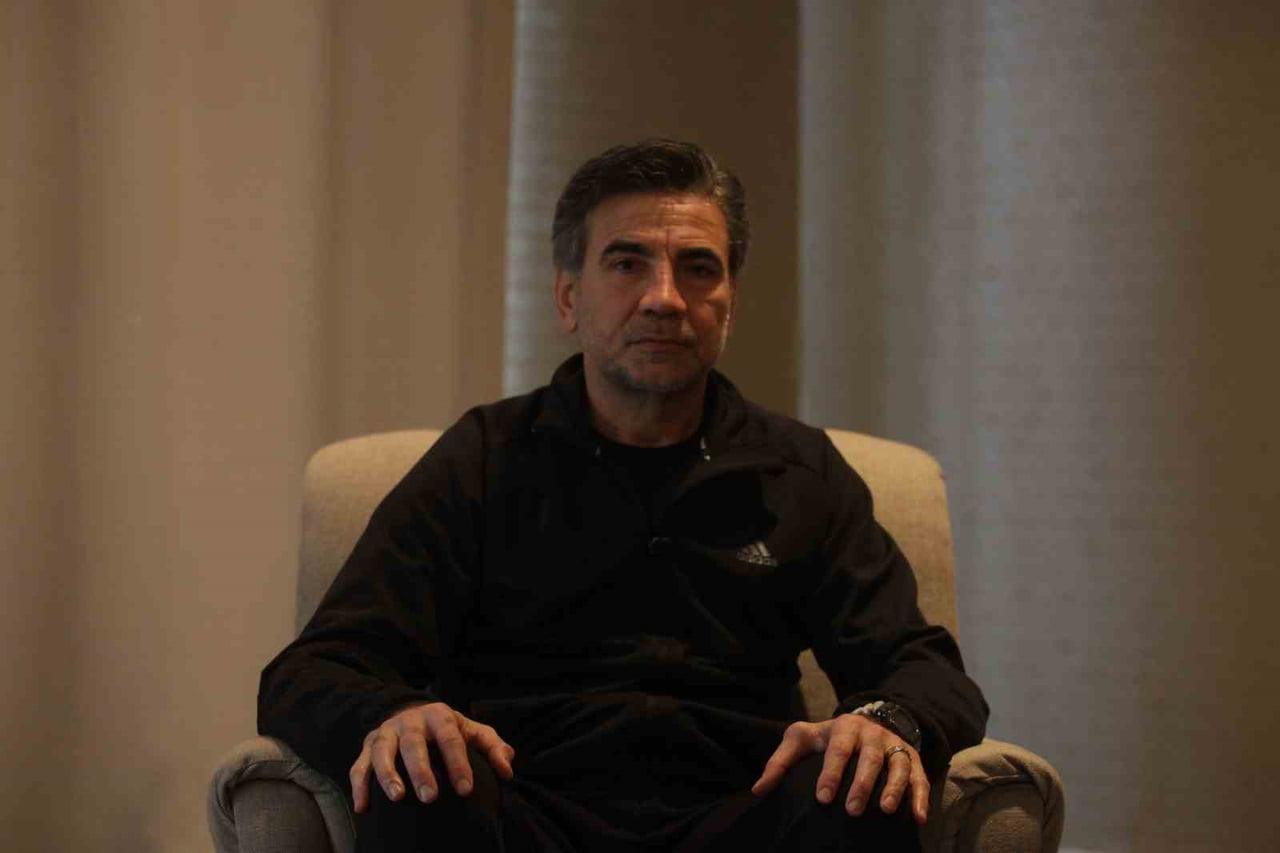 ESENLER EROKSPOR TEKNİK DİREKTÖRÜ OSMAN ÖZKÖYLÜ, TRENDYOL 1. LİG'DE İKİNCİ YARININ ZORLU...