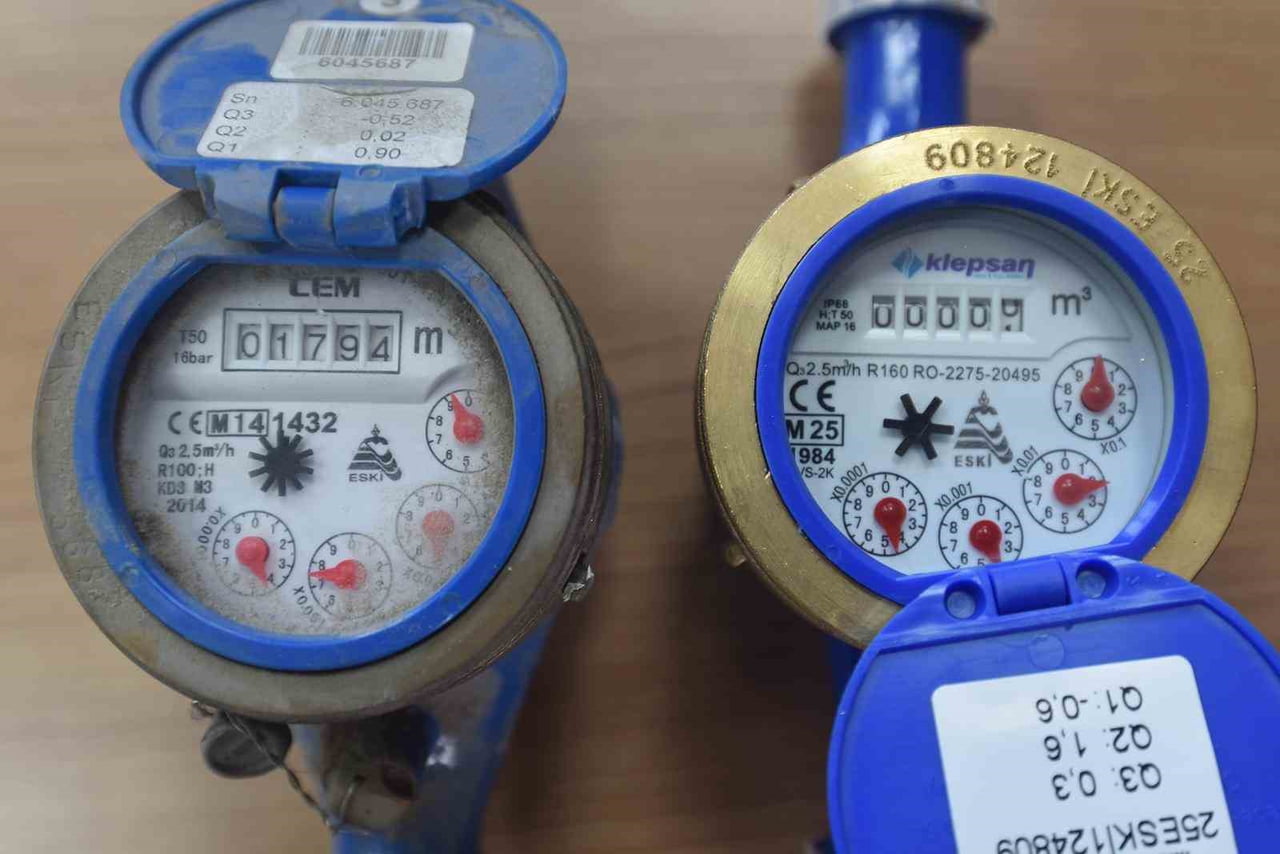 ESKİ GENEL MÜDÜRLÜĞÜ, SANAYİ VE TEKNOLOJİ BAKANLIĞI TARAFINDAN DEĞİŞİMİ ZORUNLU TUTULAN, KULLANIM...