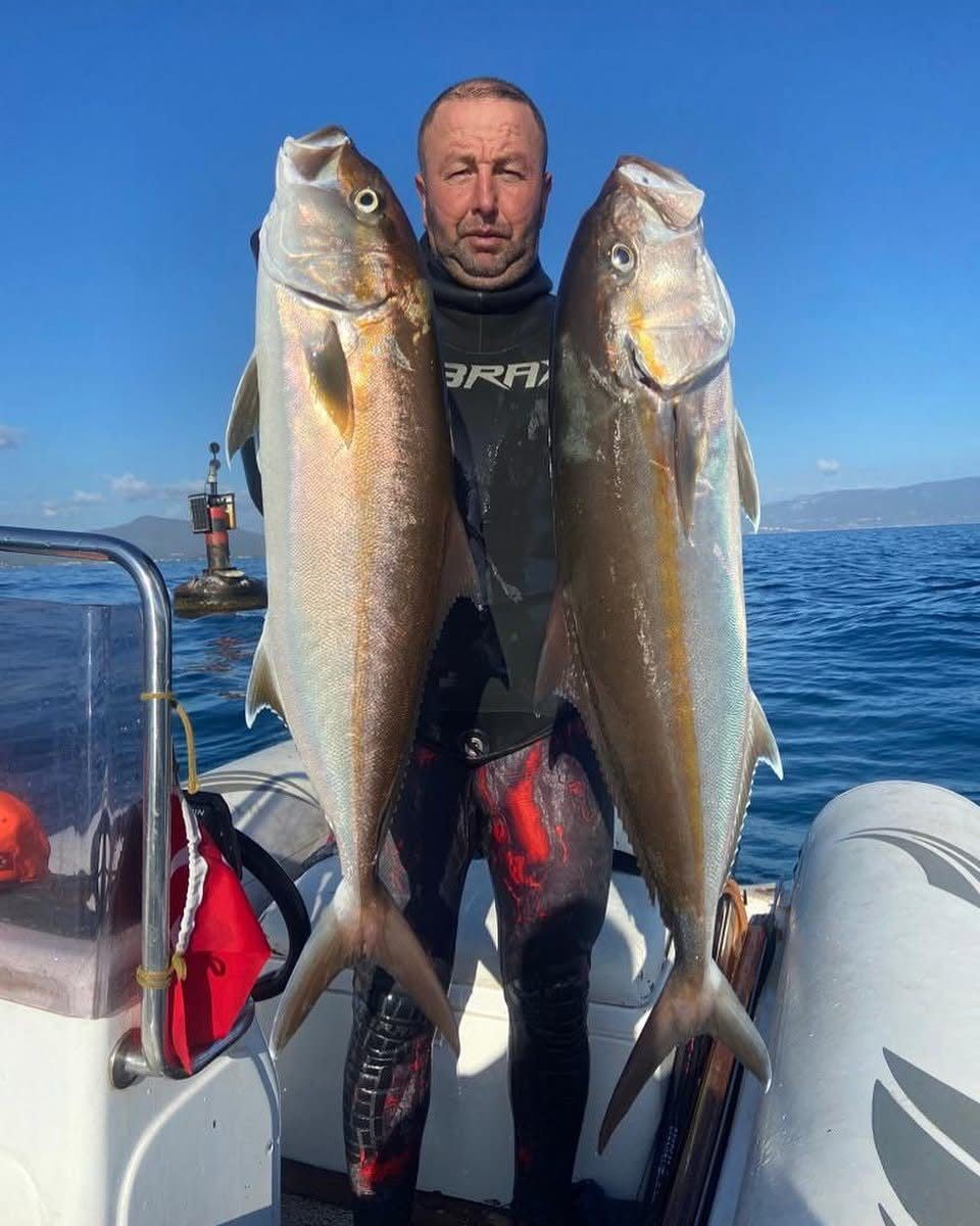 ESKİ MİLLİ SPORCU SABRİ KILIÇ