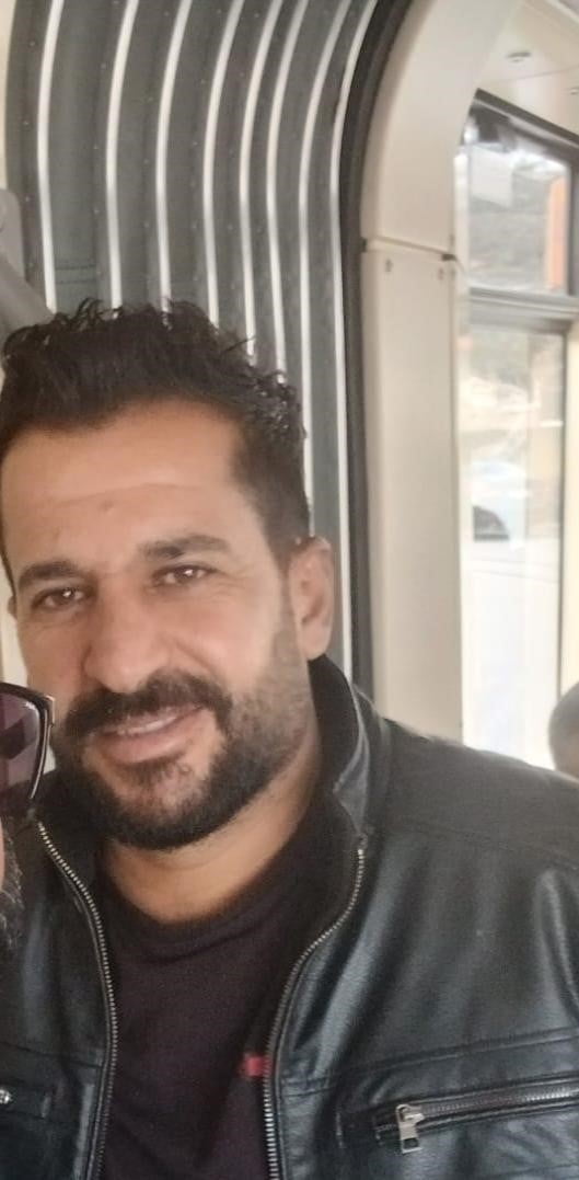 ESKİŞEHİR'DE İNŞAAT İŞÇİSİ OLAN 42 YAŞINDAKİ VEYSİ KARACA'DAN 1 GÜNDÜR HABER...