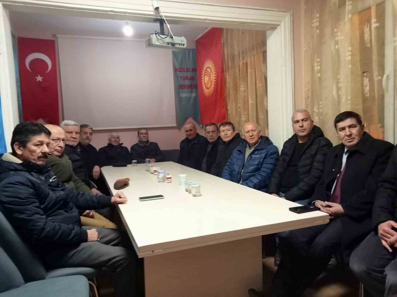 ESKİŞEHİR’DE ‘SAĞLIKLI YAŞAM’ KONULU KONFERANS İLGİ GÖRDÜ