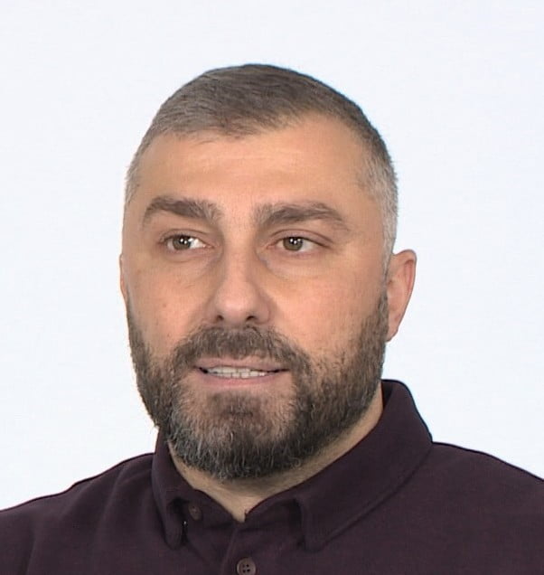 ESOGÜ İKTİSADİ VE İDARİ BİLİMLER FAKÜLTESİ ÖĞRETİM ÜYESİ DOÇ. DR. EMRE SAYGIN