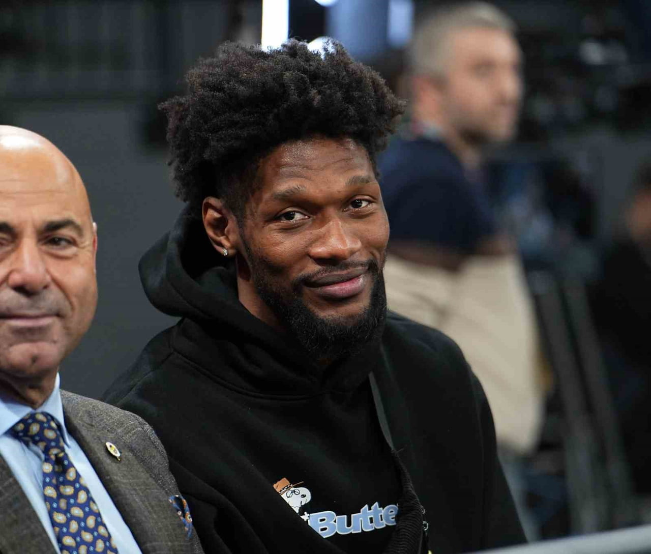 FENERBAHÇE ERKEK BASKETBOL TAKIMI'NIN YENİ TRANSFERİ CHRİS SİLVA, BASKETBOL SÜPER LİGİ'NDE OYNANAN...