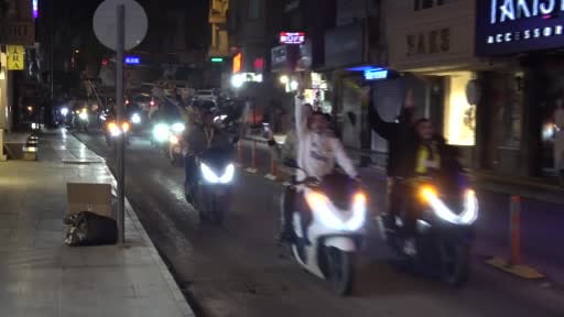 Fenerbahçe’nin Fransız futbolcusu Matteo Guendouzi, sarı-lacivertlilerle daha fazla kupa kazanmak...