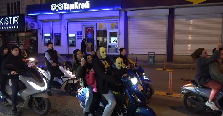 FENERBAHÇE’NİN SÜPER KUPA ZAFERİ