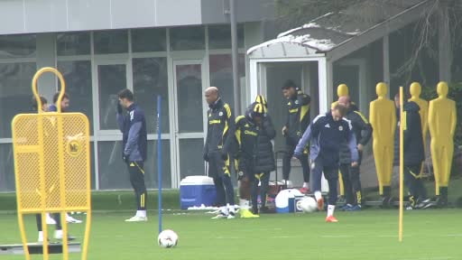 Fenerbahçe, UEFA Avrupa Ligi’nin 7. haftasında yarın evinde İngiliz ekibi Aston Villa ile...