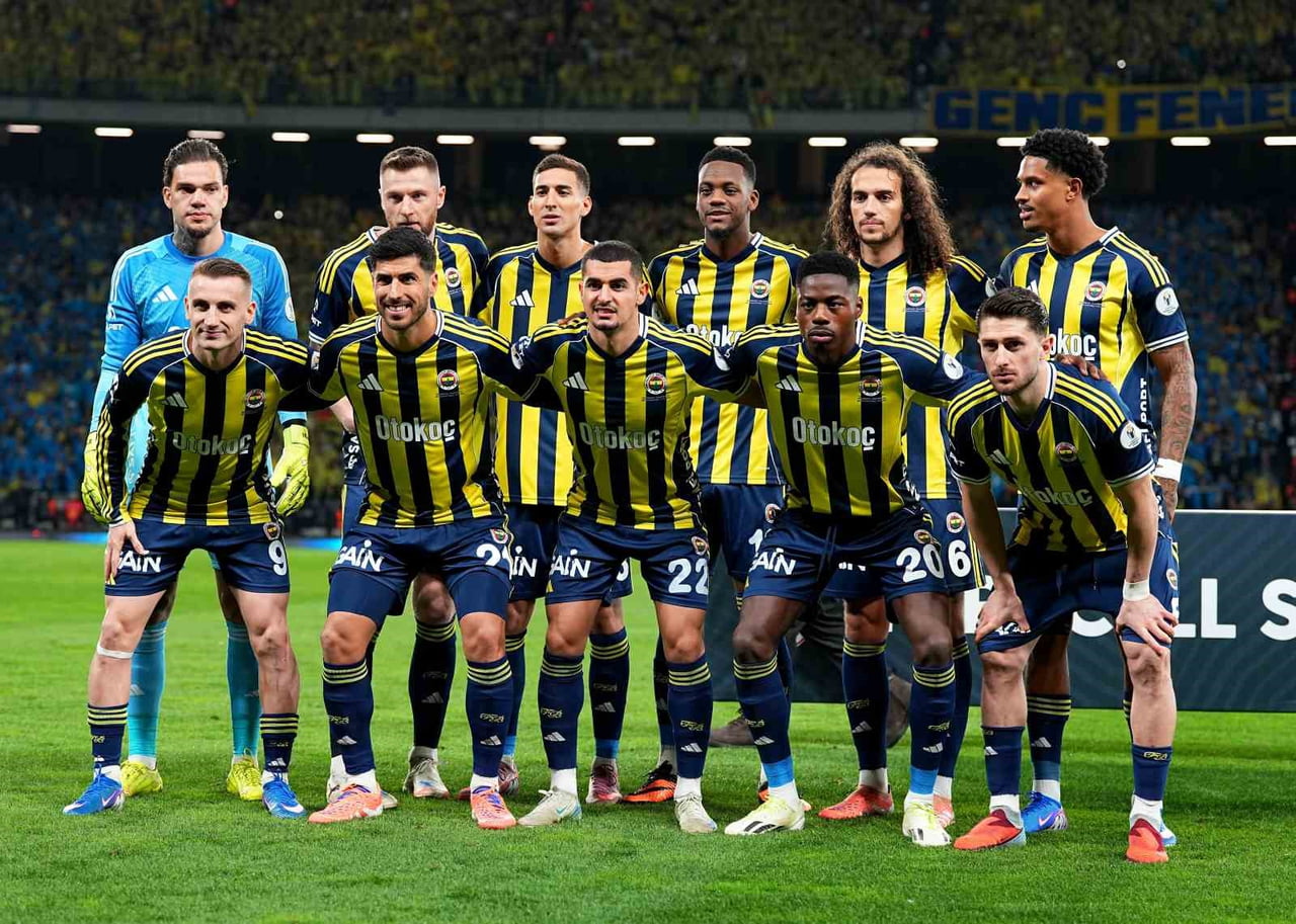 FENERBAHÇE, ZİRAAT TÜRKİYE KUPASI C GRUBU 2. MAÇINDA YARIN BEYOĞLU YENİ ÇARŞI'YA KONUK...