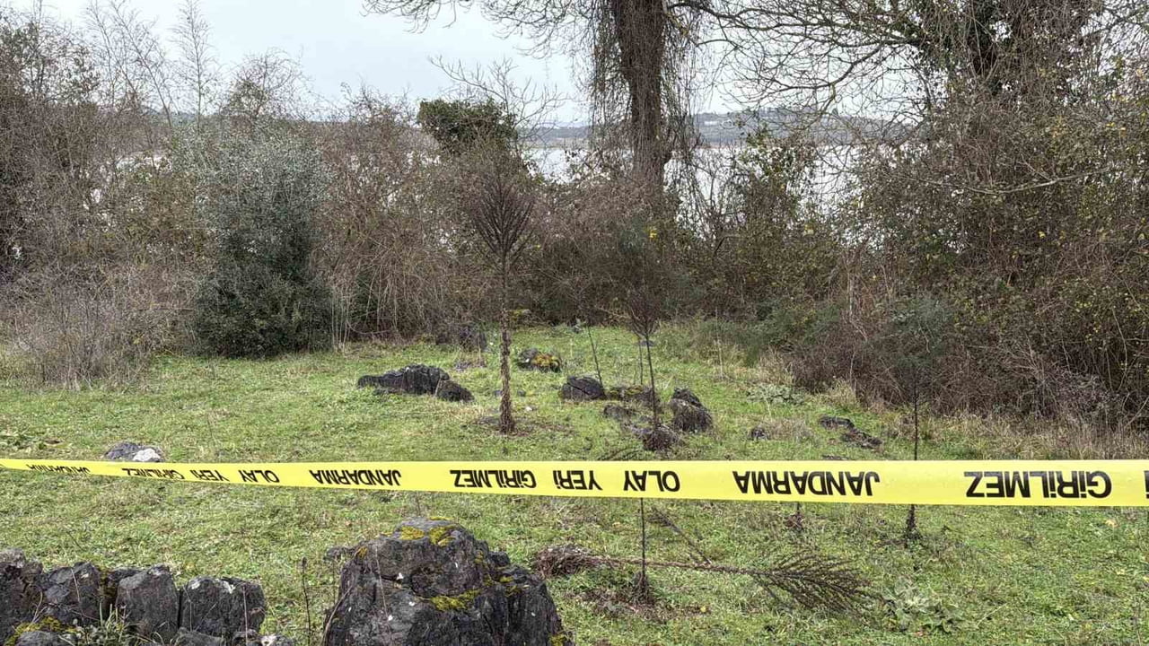 FERİZLİ İLÇESİNDE 27 OCAK'TAN BU YANA HABER ALINAMAYAN 40 YAŞINDAKİ ŞAHIS, ADAPAZARI İLÇESİ...