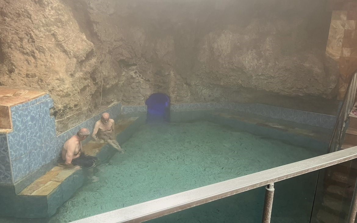 FIRIN ADI VERİLEN ALAN