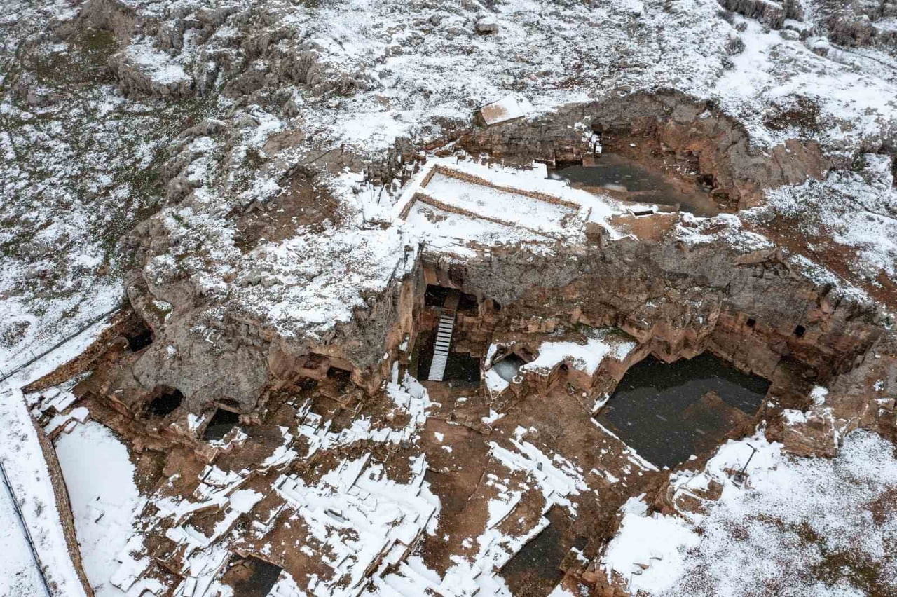 FOTONO21 FOTOĞRAF DERNEĞİ, 2026 YILI FOTOĞRAF ÇALIŞMALARININ ANA TEMASINI DİYARBAKIR'IN ERGANİ...