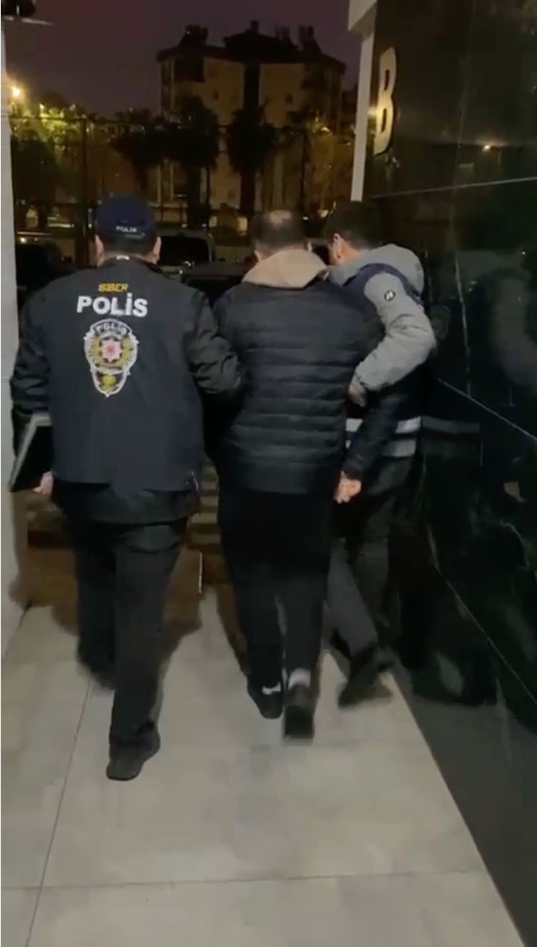 FUTBOL VE DİĞER SPOR BAHİS VE ŞANS OYUNLAR DÜZENLENMESİ HAKKINDA KANUNA MUHALEFET SUÇU İLE İLGİLİ...