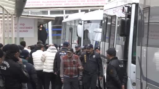 Futbolda 'bahis' ve 'şike' soruşturmasında tutuklu Murat Sancak, ‘ev hapsi’ şartıyla tahliye...