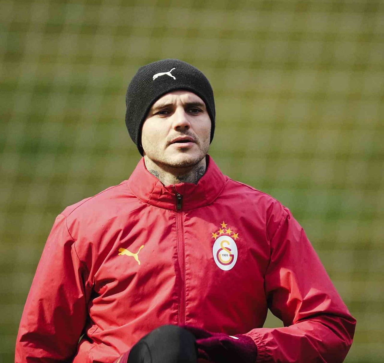 GALATASARAY, TRENDYOL SÜPER LİG’İN 18. HAFTASINDA GAZİANTEP FK İLE YAPACAĞI MAÇIN HAZIRLIKLARINI...