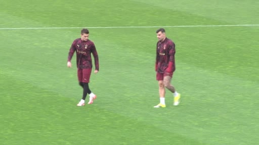 Galatasaray UEFA Şampiyonlar Ligi'nin 8. ve son haftasında yarın deplasmanda İngiliz ekibi...