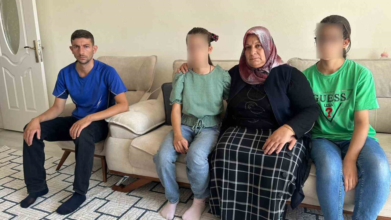 GAZİANTEP'TE İKİ KIZ ÇOCUĞU, AĞABEYLERİNİN ESKİ EŞİNİN YAKINLARI TARAFINDAN MARKETTE ÖLDÜRESİYE...