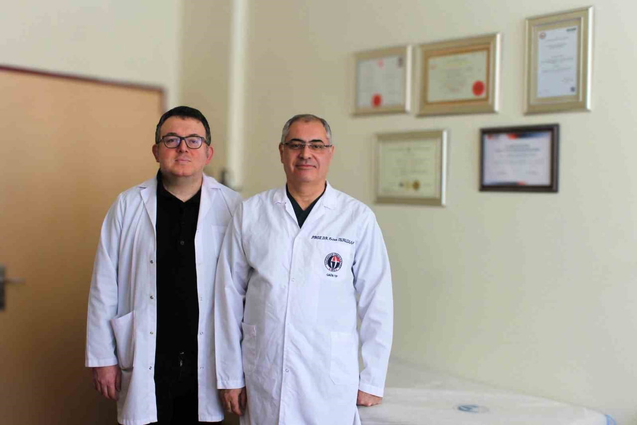 GAZİANTEP ÜNİVERSİTESİ(GAÜN) HASTANESİ KARDİYOLOJİ ANABİLİM DALI’NDA, GAZİANTEP VE GÜNEYDOĞU...